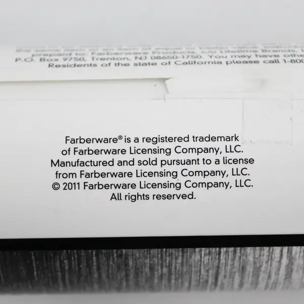 Farberware Classic Hardwood Rolling Pin for Baking