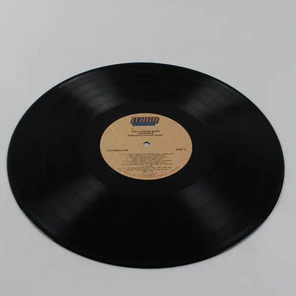 Florida Boys Together 12" Vinyl Record