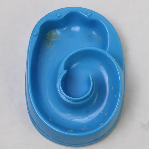 Marble Run Toy Set 38 pcs +4 Marbles Incomplete