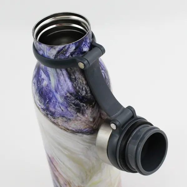 2016 Contigo Ignite 16 oz Stainless Steel Vacuum-Insulated Tumbler