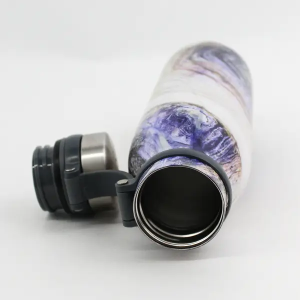 2016 Contigo Ignite 16 oz Stainless Steel Vacuum-Insulated Tumbler