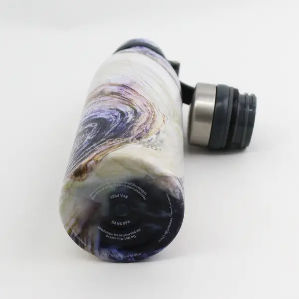 2016 Contigo Ignite 16 oz Stainless Steel Vacuum-Insulated Tumbler