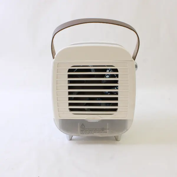 Blaux Classic Desk Top AC Portable Air Cooler Fan - For Parts/Repair