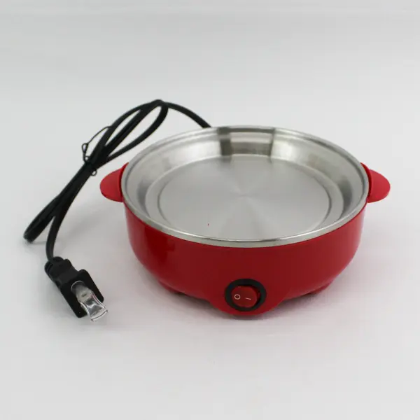 Red Bella 7 Egg Capacity  Egg Cooker Boil Poach Steam