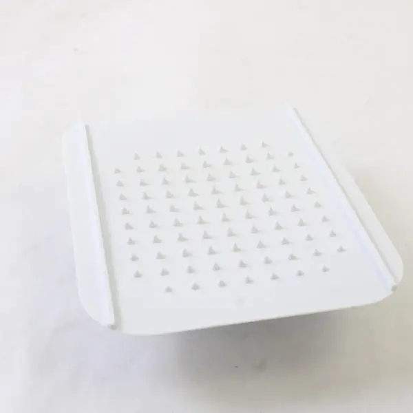 Multi-Function Cheese Grater w/ Container Coarse & Fine