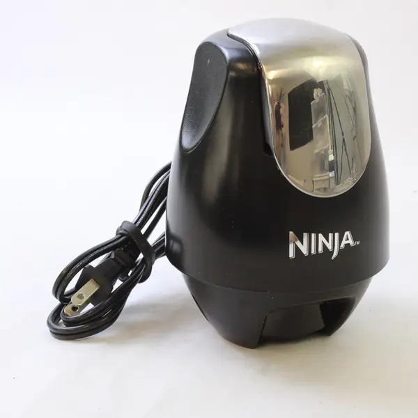 Ninja Master Prep Professional Power Pod Replacement Part - Used Untested