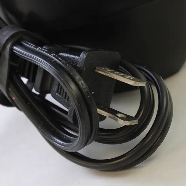 Ninja Master Prep Professional Power Pod Replacement Part - Used Untested