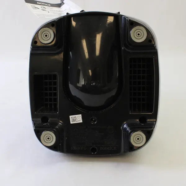 Hamilton Beach Max800 Blender Base  Untested