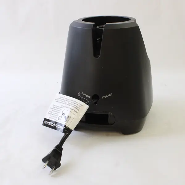 Hamilton Beach Max800 Blender Base  Untested