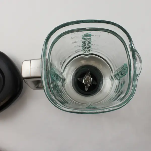 Cuisinart SmartPower Premier CBT-500 600W Glass Pitcher Blender Untested