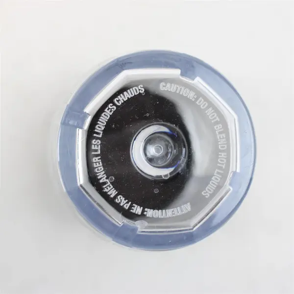 Nutri Ninja 24oz Replacement Cup w/ Sip Seal Lid Genuine Part