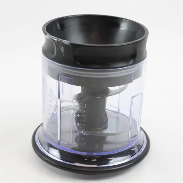 Ninja Master Prep 16oz Chop Work Bowl & Blade Replacement 