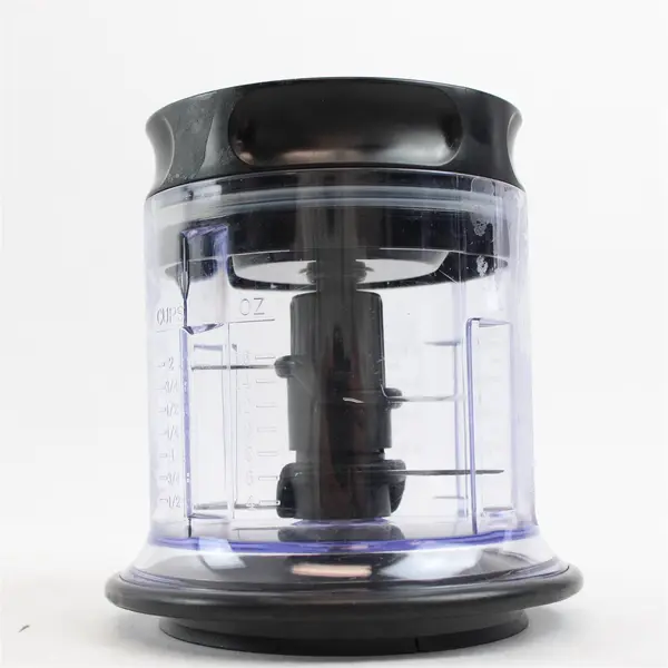 Ninja Master Prep 16oz Chop Work Bowl & Blade Replacement 