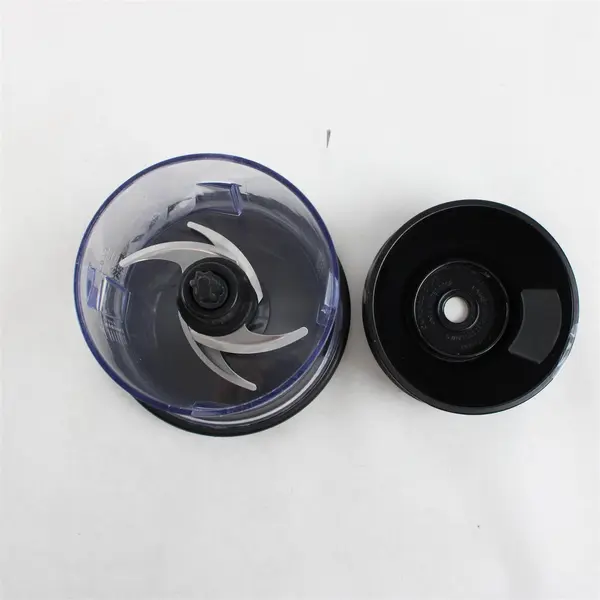 Ninja Master Prep 16oz Chop Work Bowl & Blade Replacement 