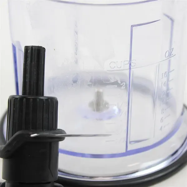 Ninja Master Prep 16oz Chop Work Bowl & Blade Replacement 