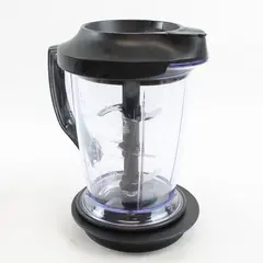 Ninja Master Prep 40oz 5-Cup Blender/Processor Bowl Pitcher Blades Lid