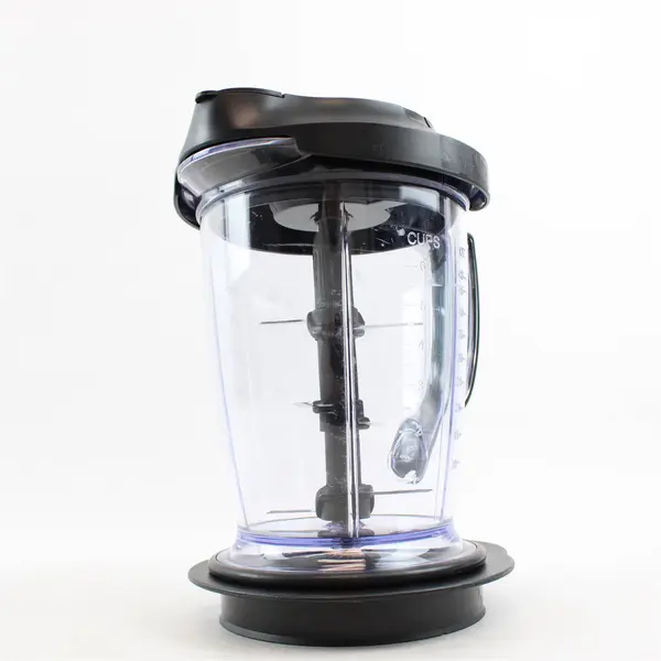 Ninja Master Prep 40oz 5-Cup Blender/Processor Bowl Pitcher Blades Lid