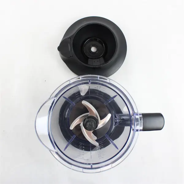 Ninja Master Prep 40oz 5-Cup Blender/Processor Bowl Pitcher Blades Lid
