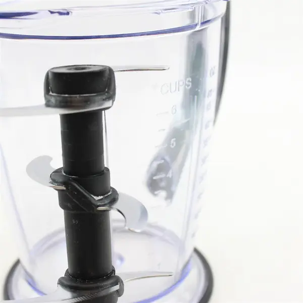 Ninja Master Prep 40oz 5-Cup Blender/Processor Bowl Pitcher Blades Lid