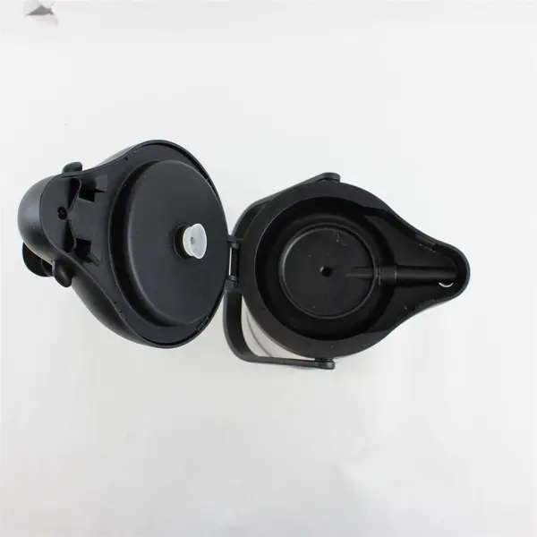 Cresimo Airpot Thermal Carafe 101 oz 3L Lever Action Stainless Steel Thermos