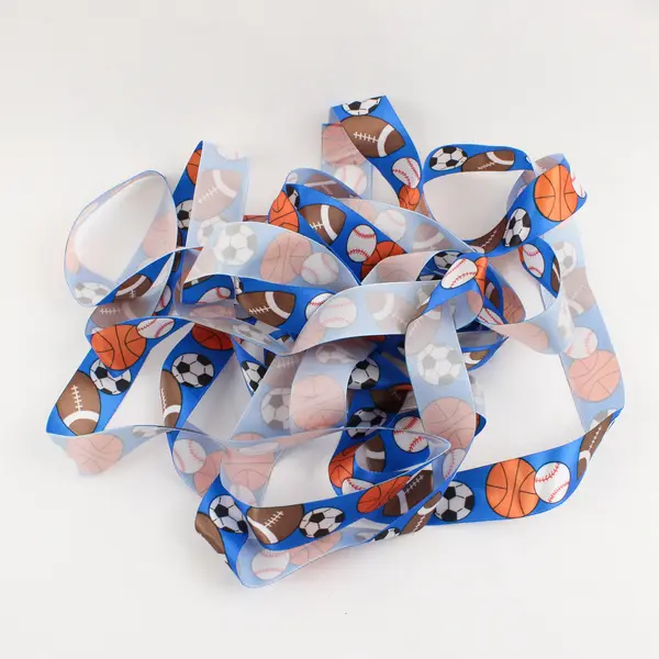 Mixed Lot of Assorted Ribbons - Craft Gift Wrapping Sewing DIY