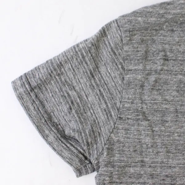 Civil Sektor Gray and Black California Flag T-Shirt Boys' Small