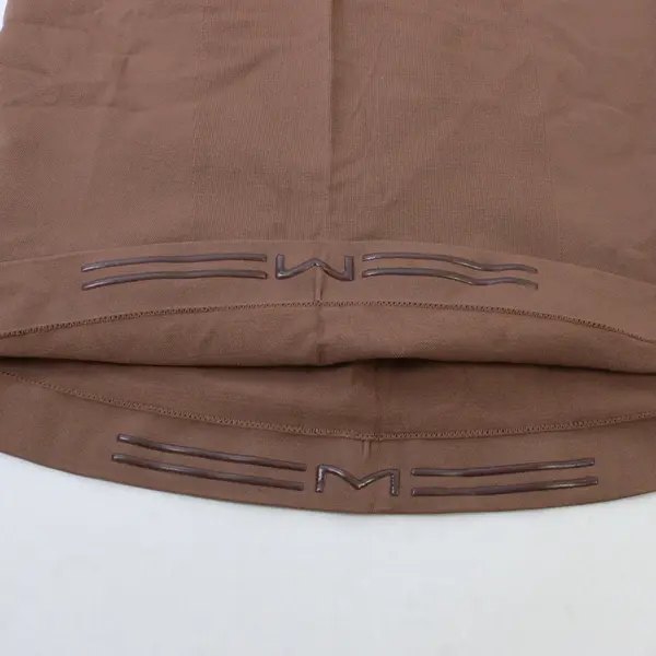 NWT Maidenform Brown Seamless Cami Firm Control Women's Size XL