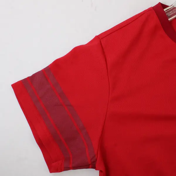 Icon Sports Team USA Red Soccer Jersey Women's XL