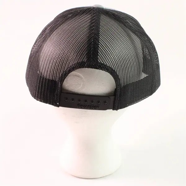 Richardson Roger Langeliers Construction Co. Original 112 Trucker Hat Men's XL