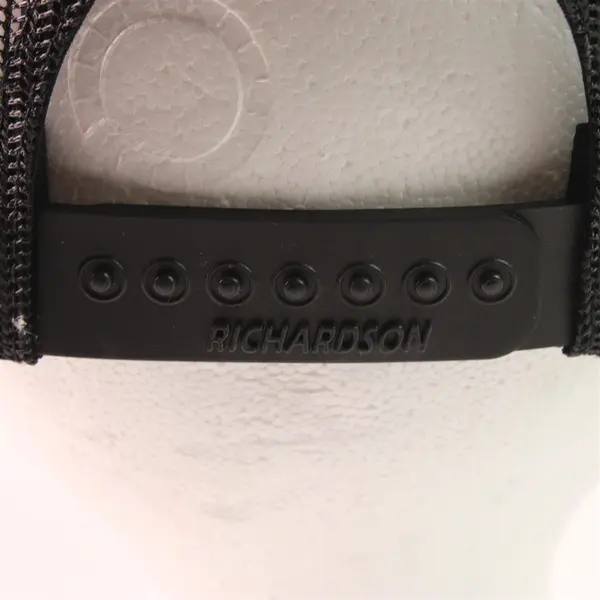 Richardson Roger Langeliers Construction Co. Original 112 Trucker Hat Men's XL