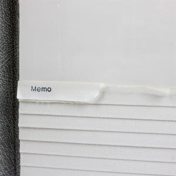 Pioneer Gray Faux Leather Photo Album Gold Accents 4" x 6" Photos