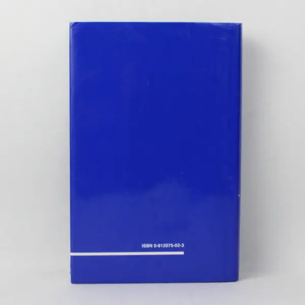 1988 Narcotics Anonymous Fifth Edition Hardcover