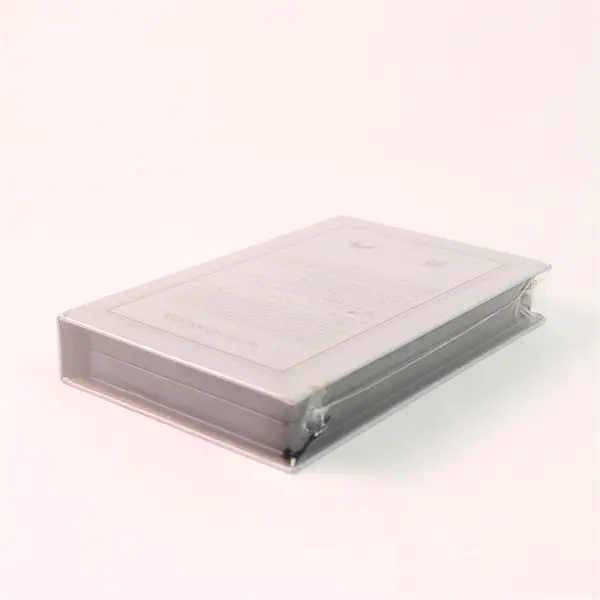 Brand New Sealed The Bogart Collection VHS We're No Angels Humphrey Bogart