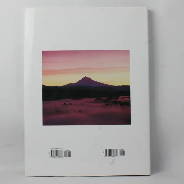 Oregon IV by Craig Lesley Photos by Rick Schafer 2002 Hardcover DJ 1st Ed Good