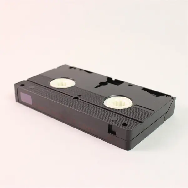 Used The Bogart Collection VHS Casablanca (1943) with Case Humphrey Bogart 