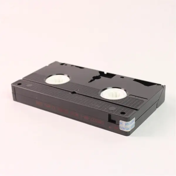 Dark Passage (1947) VHS The Bogart Collection Humphrey Bogart Lauren Bacall Used