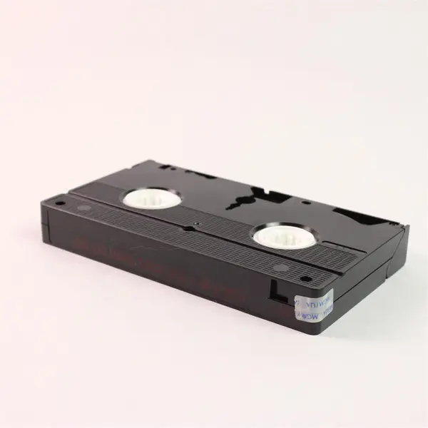 The Bogart Collection VHS The Two Mrs. Carrolls (1947) With Case Used