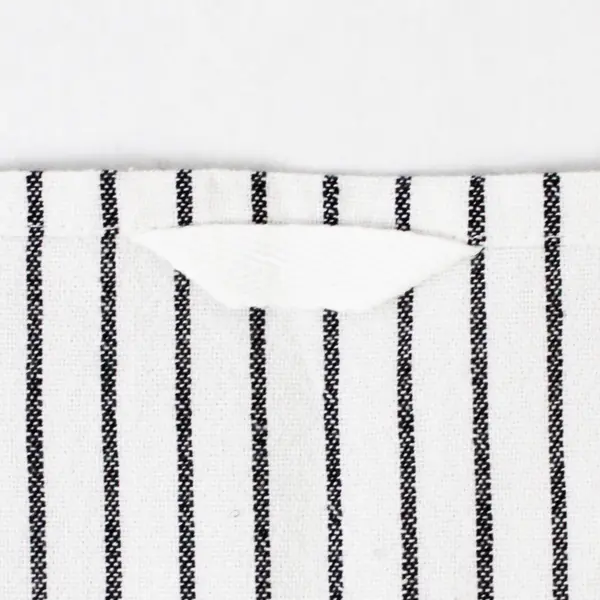 Kitchen Towel Gnome Sweet Gnome Spring Flowers 23.8"x17.6"