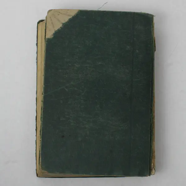 Mathematical Analysis Higher Course by Frank Loxley Griffin 1927 HC Acceptable