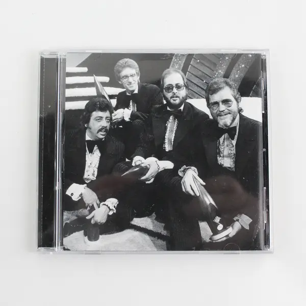 Definitive Collection by Statler Brothers CD, 2005