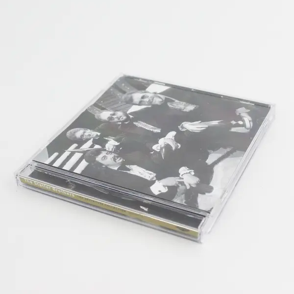 Definitive Collection by Statler Brothers CD, 2005