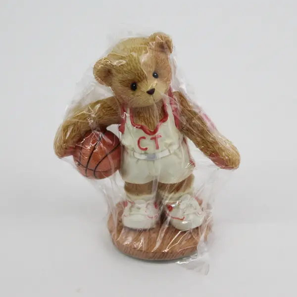 1997 Cherished Teddies Larry You're My Shooting Star #203440