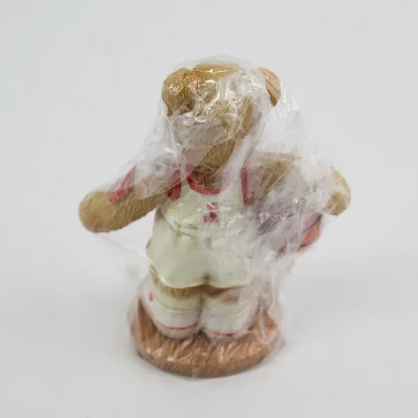 1997 Cherished Teddies Larry You're My Shooting Star #203440