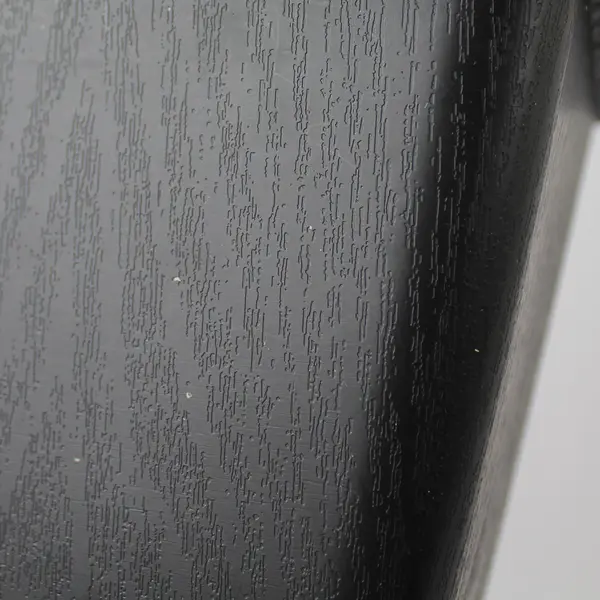 Lot of 4 Black 6" Bed Risers Furniture Lifts for Bed Frame