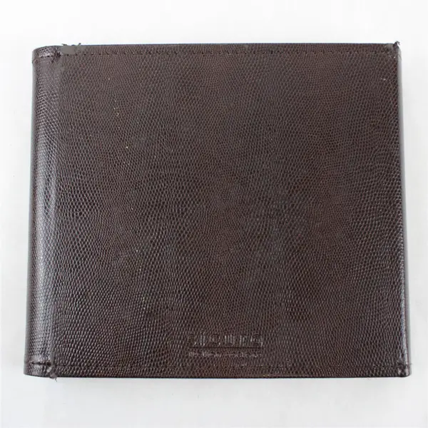 Sicura Picture Album Holder Holds 200 Photos - Leather Bound Photo Book 9"x8.5"