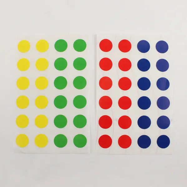 Bubblegum Bonanza Colorful Stationery Set -Papers & Envelopes