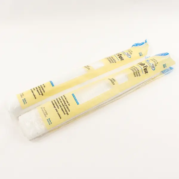 Lot of 2 Pellon 808 Craft Fuse Interfacing 15" x 4 yds - 1 New 1 Used