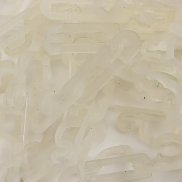 Lot of 56 Christmas Light Clips Plastic for String Lights Holiday