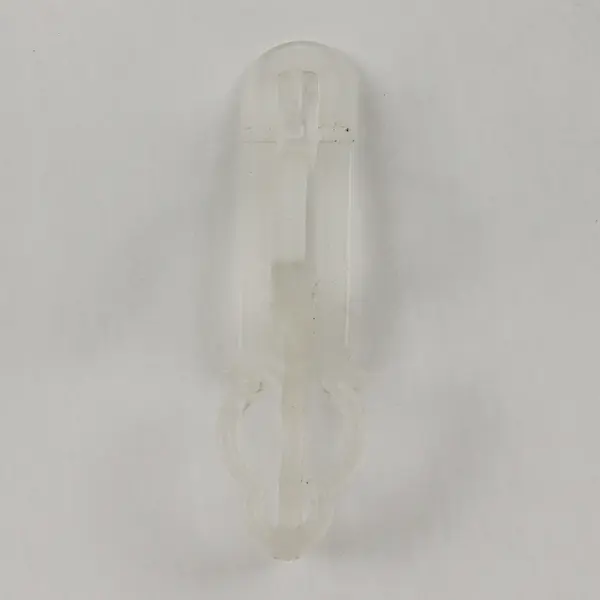 Lot of 56 Christmas Light Clips Plastic for String Lights Holiday