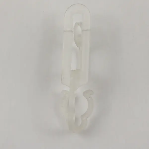 Lot of 56 Christmas Light Clips Plastic for String Lights Holiday